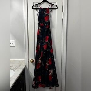 Beautiful Lulu’s Dress